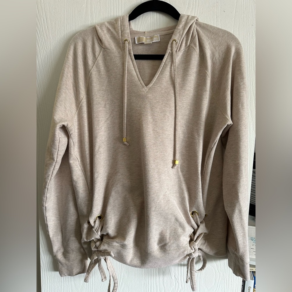 Michael Kors Sand/Tan Longsleeves